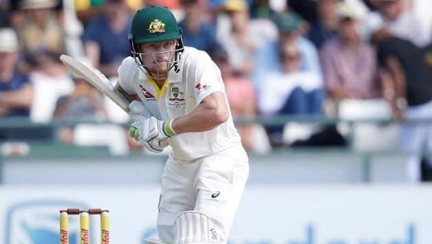 I’ll learn from my mistake and get better: Cameron Bancroft