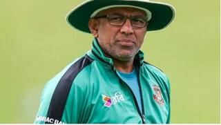 Sri Lanka to sack coach Chandika Hathurusingha over World Cup failure