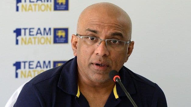 Chandika Hathurusingha, Sri Lanka vs Bangladesh, Sri Lanka, Bangladesh