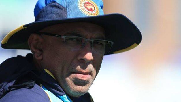 Chandika Hathurusingha sri lanka cricket team coach