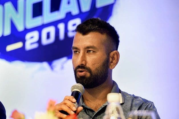 Cheteshwar Pujara, India, ICC World Cup 2019, World Cup
