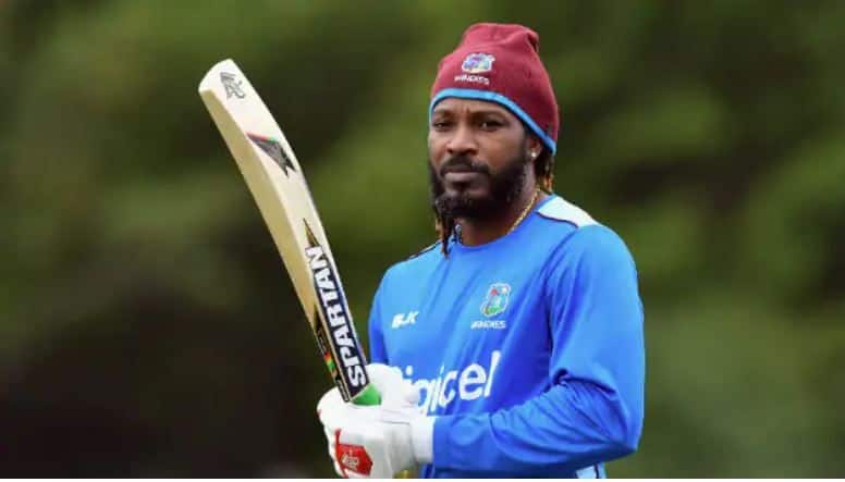 ICC CRICKET WORLD CUP 2019: Chris Gayle disappointed to end without making it to semi finals