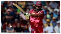 India vs West Indies 2019: Chris Gayle named in West Indies ODI squad for India series