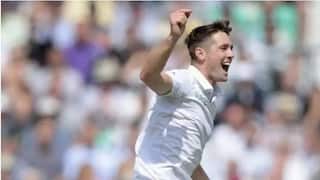 Lord’s Test: Chris Woakes,Stuart Broad shines as England crush Ireland by 143 runs