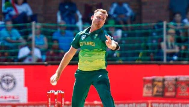 South Africa’s Dale Steyn Joins Euro T20 Slam As Marquee Player ...