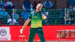 South Africa’s Dale Steyn joins Euro T20 Slam as marquee player