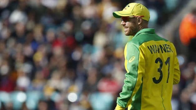 David Warner not a certainty for Big Bash League