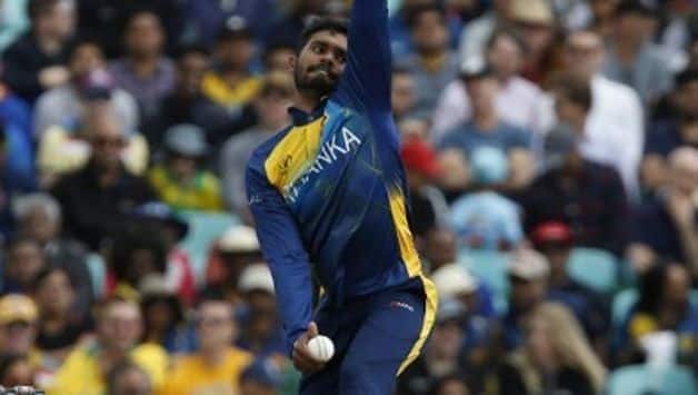 We have done well against India in other ICC tournaments: Dhananjaya de Silva