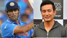 ICC CRICKET WORLD CUP 2019: Bhaichung Bhutia backs MS Dhoni’s form