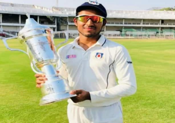 Acc U 19 Asia Cup 19 Dhruv Jurel To Lead India Under 19s In Sri Lanka Cricket Country