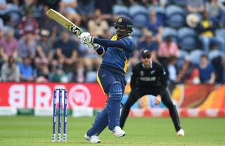 Sri Lanka announce 22-man squad for Bangladesh ODIs