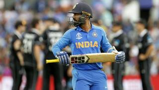 ICC CRICKET World Cup exit: End of road near for Kedar Jadhav and Dinesh Karthik?