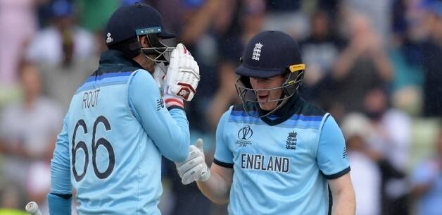 Australia vs England, Australia, England, Eoin Morgan, Joe Root, ICC World Cup 2019, World Cup