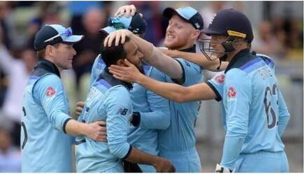 ICC CRICKET WORLD CUP 2019: Always feared England would produce their best on the biggest stage; says Allan Border