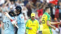 ICC CRICKET World Cup 2019: England’s road to the final