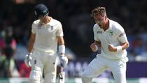 Michael Vaughan calls it ’embarrassing’ as England collapse vs Ireland in Lord’s test