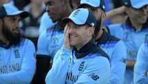 World Cup 2019, England vs New Zealand: It was out days, say eoin morgan