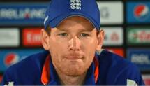 England’s defeat to New Zealand in 2015 World Cup ‘rock-bottom’ for me; Says Eoin Morgan