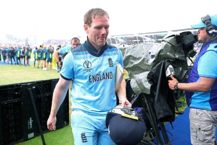 Cricket World Cup: Lord’s final between England and New Zealand to be shown on free-to-air TV