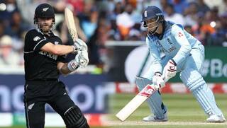Kane Williamson and Joe Root may breaking Sachin Tendulkar’s World Cup record