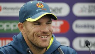 Aaron Finch: We don’t have any extra motivation because of redemption
