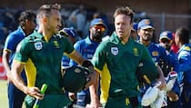 conversation with Faf du Plessis was private, wasn’t meant to get out, say AB De Villiers