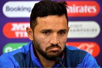 ICC CRICKET WORLD CUP 2019: Fitness is an issue for us; Gulbadin Naib