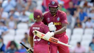 ICC Cricket world cup 2019 West Indies cricket team review