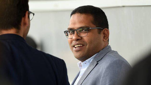 Sports minister to meet ICC chairman Shashank Manohar to discuss Sri Lanka cricket revamp
