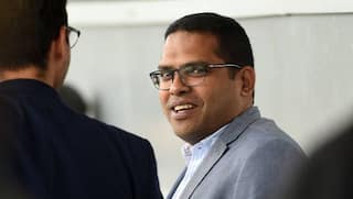 Sports minister to meet ICC chairman Shashank Manohar to discuss Sri Lanka cricket revamp