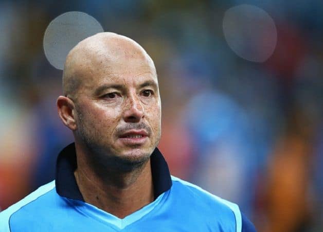 South Africa, Herschelle Gibbs, Euro T20 Slam