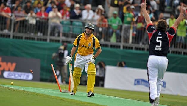 Hong Kong Sixes cancelled due to lack of funds: Report