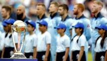 ICC CRICKET World Cup 2019: Cricket world to get new champion since 1996