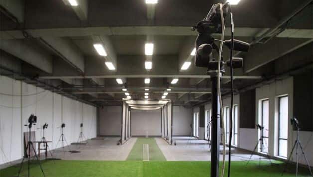 Lahore biomechanics lab fifth ICC-accredited testing centre for suspect bowling actions