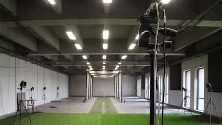 Lahore biomechanics lab fifth ICC-accredited testing centre for suspect bowling actions