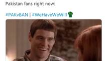 ICC Cricket World Cup 2019: Pakistan fans get furious over ICC’s tweets