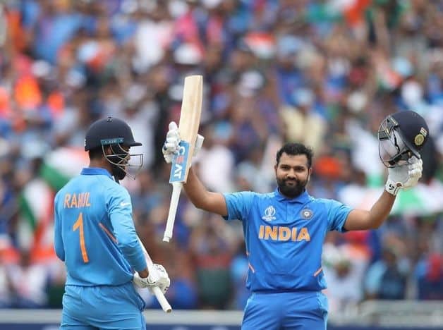 India vs Bangladesh, India, Bangladesh, Krishnamachari Srikkanth, Virat Kohli, Rohit Sharma, ICC World Cup 2019, World Cup