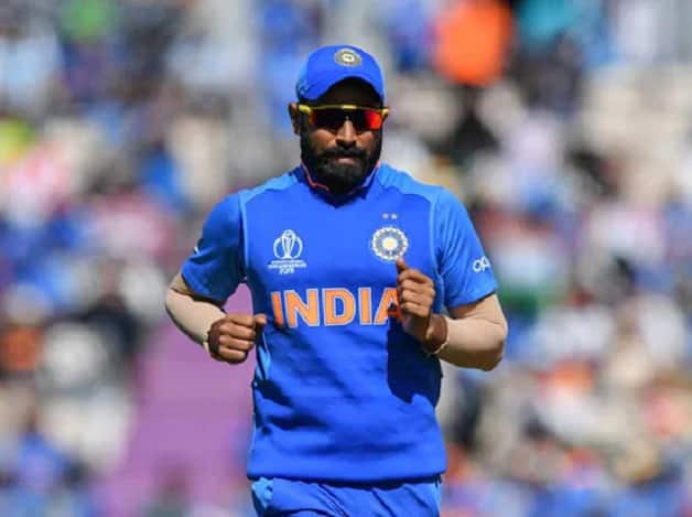 India vs New Zealand, India, New Zealand, Mohammed Shami, ICC World Cup 2019, World Cup