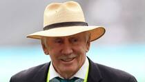 Ian Chappell explains The ideal way to unravel a tied final