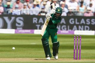 Imam ul Haq rubbishes nepotism claims: ‘I am playing because Allah has destined it to be so’