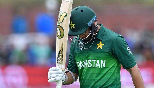 Pakistan, ICC World Cup 2019, World Cup, Imam-ul-Haq