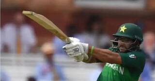 ICC CRICKET WORLD CUP 2019: Imam-ul-Haq Surpasses Salim Malik, becomes youngest Pakistan batsman to hit century in World Cup