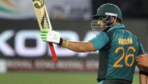 ICC CRICKET WORLD CUP 2019: Pakistan vs Bangladesh, Imam ul huq hits century, pakistan sets 316 runs target for Bangladesh