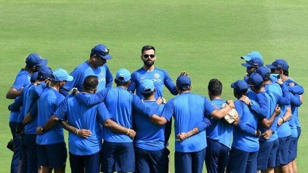 India, ICC Cricket World Cup 2019, BCCI, CoA