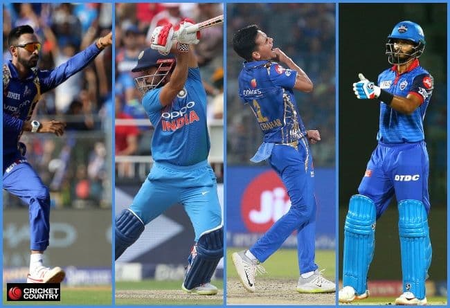 India vs West Indies 2019: India’s T20I squad an indication of 2020 T20 World Cup planning