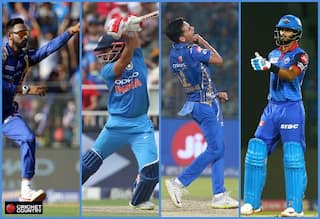 India vs West Indies 2019: India’s T20I squad an indication of 2020 T20 World Cup planning
