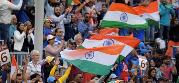 Lord's, ICC World Cup 2019, World Cup