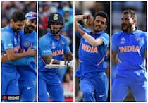 Cricket World Cup: What could India’s 2023 squad look like?