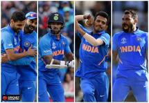 You have one hand on that World Cup, Kane: Ravi Shastri