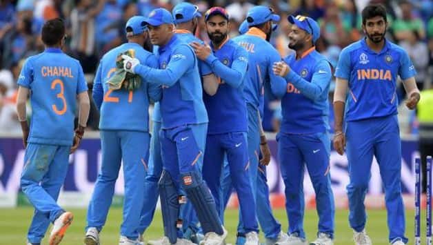 Cricket World Cup 2019: Indian team management, ICC differ over security arrangement